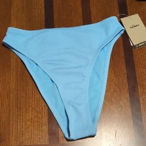 Blue Women's Bottom